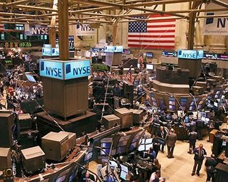 Новость о смерти бен Ладена вызвала рост на мировых рынках