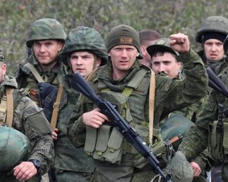 ВС РФ продвинулись возле Часового Яра и Новобахмутовки: где шли бои (карта)