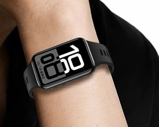 Недорогие умные часы с GPS и NFC: Honor выпустила две новые модели (фото)