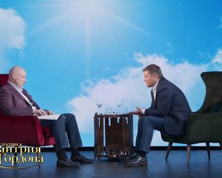 "Одутловатое животное и пр*ститутка": Филатов раскритиковал интервью Богдана Гордону (видео)