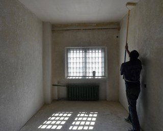 Зона комфорту. Де в Україні "сидіти" відносно добре і яка колонія найстрашніша