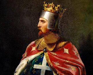 Король, якого майже не було в Англії: парадокс правління Річарда Левове Серце