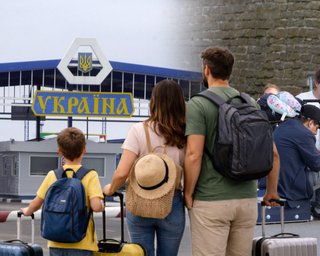 Європа проти українських чоловіків: чи зможуть країни ЄС позбавити їх тимчасового захисту