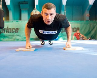 Кличко хочет провести праймериз среди оппозиционеров-мажоритарщиков