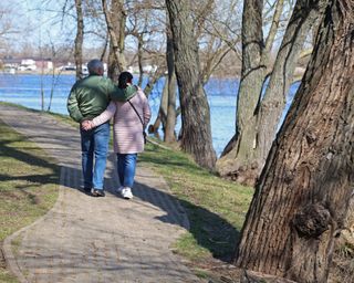 Температура поднимется до +18 градусов: какими будут заключительные выходные марта, — Диденко