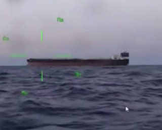 СБУ залишає Кремль без мільярдів: морські дрони уразили два танкери "тіньового флоту" РФ