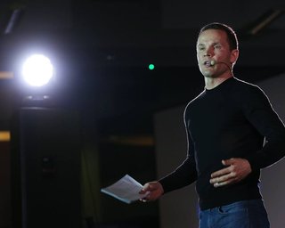 Еще одного депутата выдвинули кандидатом в президенты