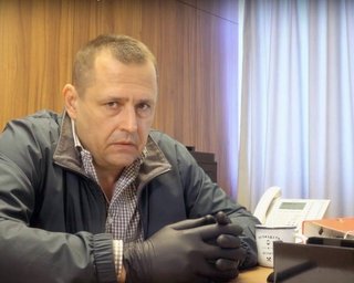 Мэр Днепра решил смягчить карантин в городе, не дожидаясь решения Кабмина