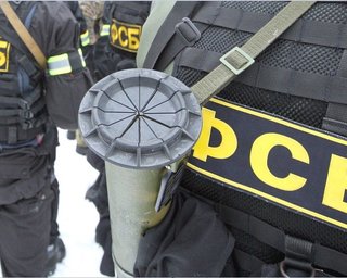 ФСБ сочинила очередную историю про "украинских диверсантов" в оккупированном Крыму, задержаны люди