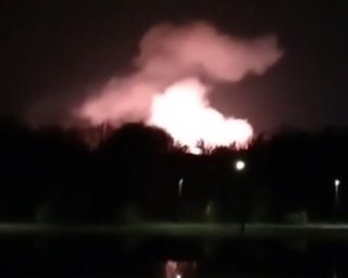 У Підмосков'ї атакували "75 Арсенал": що відомо про підприємство Міноборони РФ (відео)