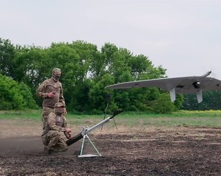 Вже б'ють по Україні: РФ будує секретні бази для запуску далекобійних дронів, — The Telegraph