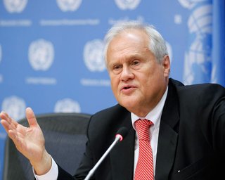 ОБСЕ: Встреча контактной группы была конструктивной