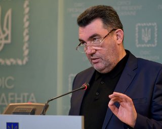 В РНБОУ розповіли про "шалену" кількість російських шпигунів в Україні (відео)