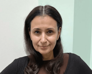 Власниця українського агентства пояснила, чому фігурує у "файлах Епштейна"