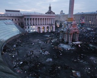 Украина на грани дефолта, - S&P