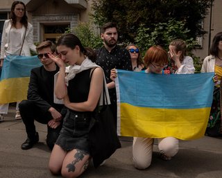 "Украина остается Украиной": эксперт объяснил, почему не стоит становиться Израилем (видео)