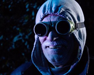 Стал известен сюжет первого украинского 3D-фильма ужасов