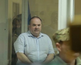 Обвиняемый в организации покушения на Бабченко приговорен к 4,5 годам лишения свободы