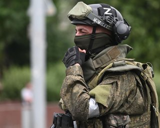 Військовий інструмент РФ: Велика Британія визнала ПВК "Вагнер" терористичною організацією
