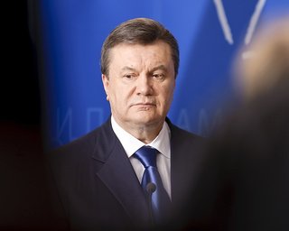 Суд над Януковичем объявил перерыв до 17 августа