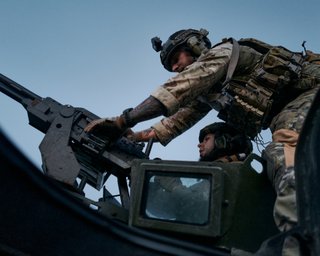 "Почекають Трампа": експерт розповів, як зміниться інтенсивність бойових дій у 2024 році