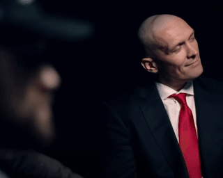 "Не хотів завдавати шкоди": Усик зізнався, чому не став добивати Тайсона Ф'юрі (відео)
