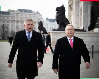 Орбан ушел, кто станет следующим нарушителем спокойствия в ЕС: список кандидатов от Politico