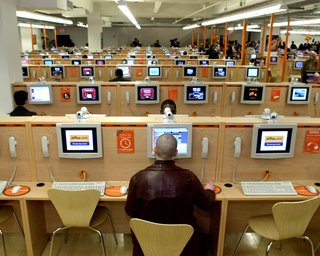 IP-адреса всех блокирующих сайт президента передали в правоохранительные органы 