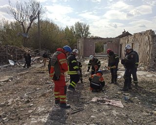 В ГУР просят докладывать им об украинцах, выехавших в Россию