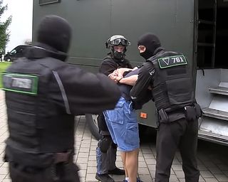 "Есть несколько важных плюсов": в ОП отреагировали на расследование Bellingcat по "вагнеровцам"