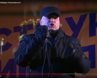 "Фейк і маячня": Турчинов звинуватив Зеленського в цинізмі та зажадав перевиборів до Ради (відео)
