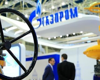 Поставки газа в Германию через "Северный поток" снизятся на 40%, — "Газпром"