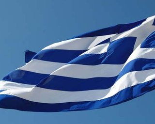 Афины продержатся без помощи до середины ноября, - Минфин Греции