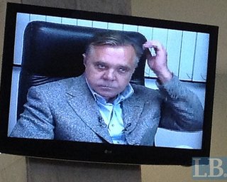 Кириченко рассказал, что за убийство Щербаня заплатила Тимошенко