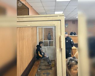 Справа про вимагання $30 тисяч: в Одесі суд обрав запобіжні заходи військовим ТЦК та поліцейському