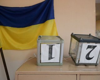 "Україна не має ресурсу фінансувати вибори": в ОП назвали ключові умови проведення голосування