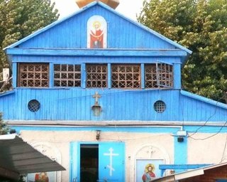 Завершено расследование взрыва в запорожском храме