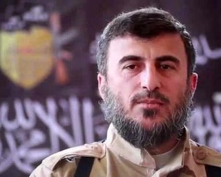 В Сирии авиаударом РФ уничтожен один из лидеров повстанцев