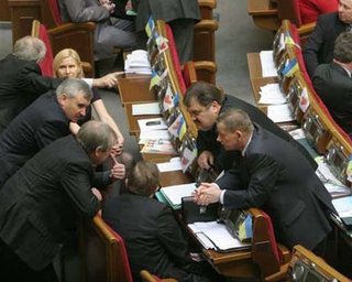 Верховная рада выделила 608 млн. грн. на борьбу с гриппом