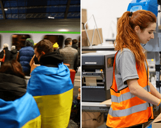 Українці масово висміяли життя за кордоном: "Працюєш на 4 роботах і все одно бідний" (фото)