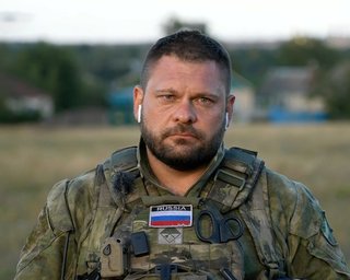 Известного российского военкора ликвидировали в Курской области: детали (фото)