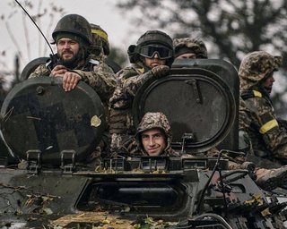 Військова складова не головна: для чого ЗСУ пішли в наступ у Курській області