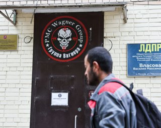 Не поддерживаем ничью сторону: США отменили санкции против "золотого бизнеса" Пригожина, —  WSJ