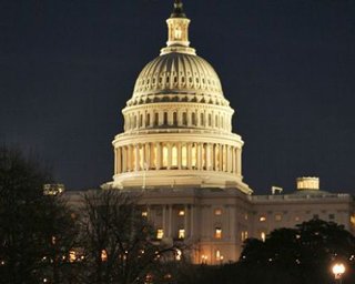 Конгресс США примет новый пакет санкций против Ирана