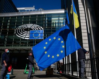 Не раніше 2029-го: депутат Європарламенту розповів, коли Україна може вступити до ЄС
