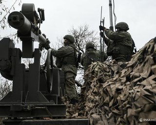 ЗСУ все одно дістануть до Донецька: що дасть росіянам можливе захоплення Авдіївки, — ISW