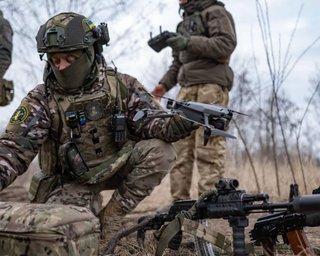 Бои под Бахмутом: Силы обороны выбили россиян возле Орехово-Васильевки, — Генштаб