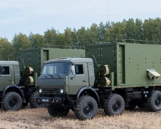 Объединяла всю ПВО в Крыму: в чем особенность системы "Фундамент-М", уничтоженной в Джанкое