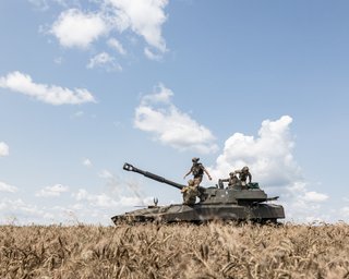ЗСУ просунулися під Вугледаром і анонсували "гостинці" для ЗС РФ (карта боїв)