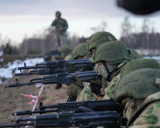 "Слабких уже вбили": речник ЗСУ пояснив дії мобілізованих росіян в районі Авдіївки (відео)